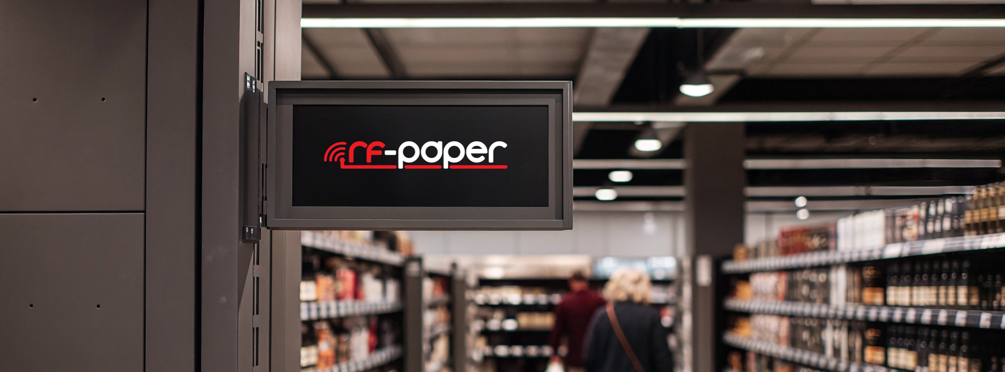 Revolutionizing Retail and Beyond: The Use of Electronic Shelf Labels